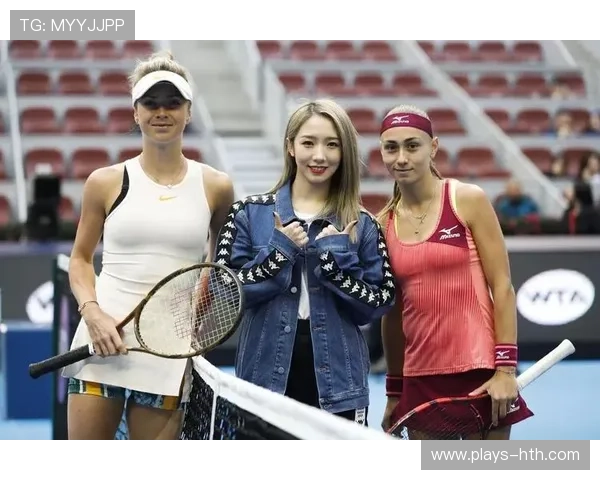 网球赛事跨界合作与品牌联盟成功案例解读