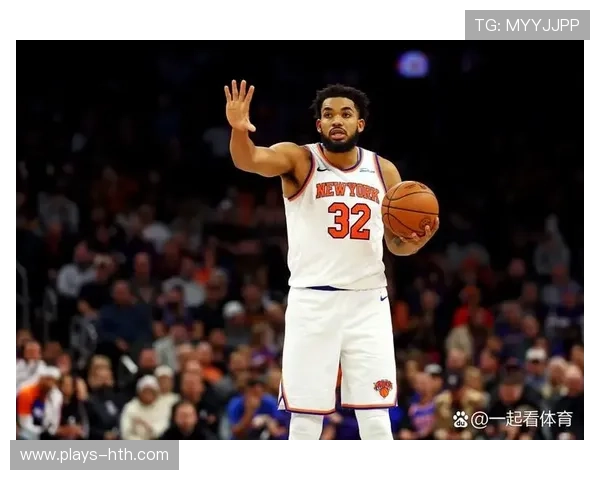 唐斯罚球稳稳命中，森林狼在主场笑纳胜利