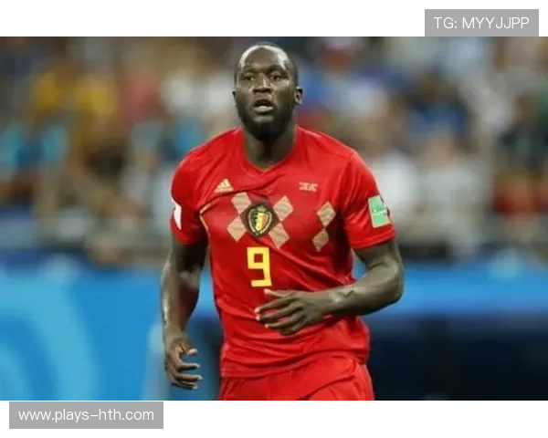 卢卡库头槌强度惊人，比利时攻势持续冲击