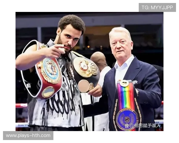 拳击新星一战成名，击倒率刷新个人纪录