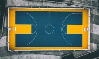 马克·艾伦 4-4 战平巴里·霍金斯，北爱尔兰名将第 14 次冲击世锦赛四强席位。