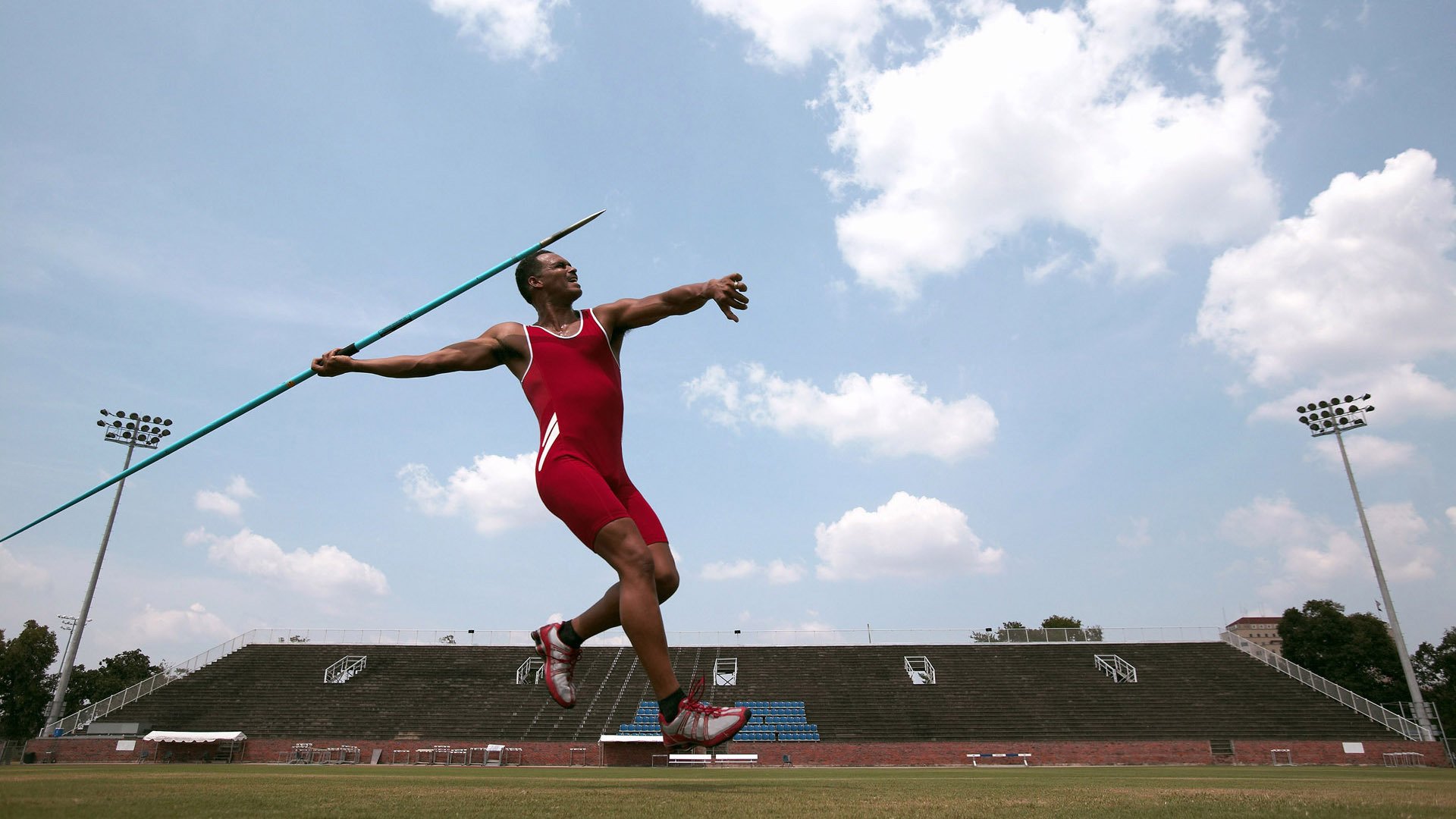 “公司午后瞌睡操挑战周” 每天统一时间播体操音乐