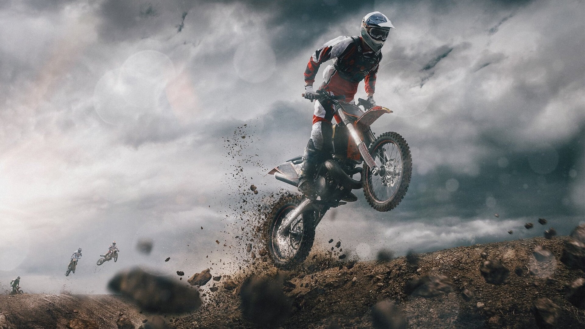 体育市场前景广阔